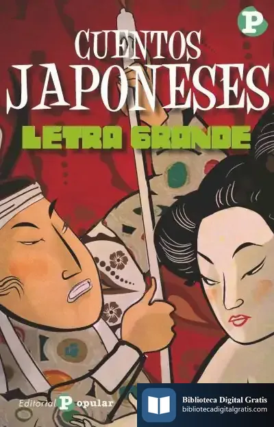 Descargar Cuentos Japoneses