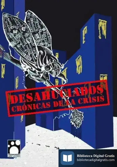 Descargar Desahuciados de Zecharia Sitchin