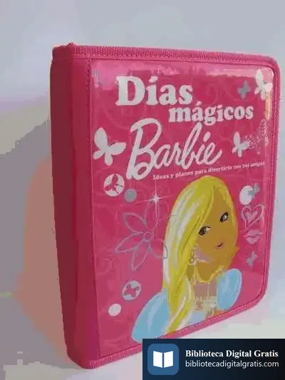 Descargar Días Mágicos:Barbie