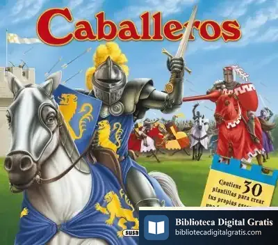 Descargar Dibuja Con Plantillas. Caballeros