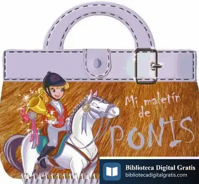 Descargar Diseño Creativo. Mi Maletín De Ponis