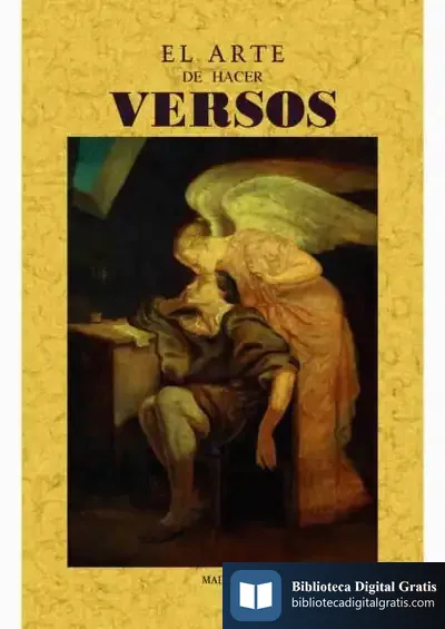 Descargar El Arte De Hacer Versos