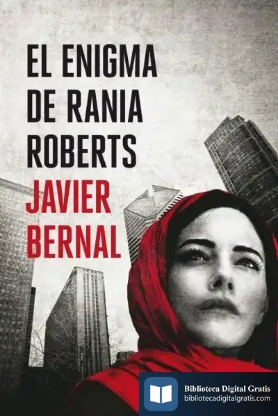 Descargar El Enigma De Rania Roberts