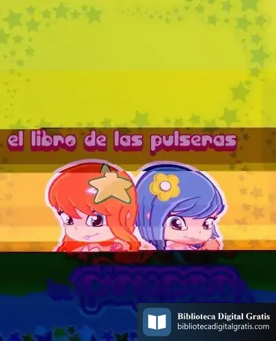 Descargar El Libro De Las Pulseras De Pinypon