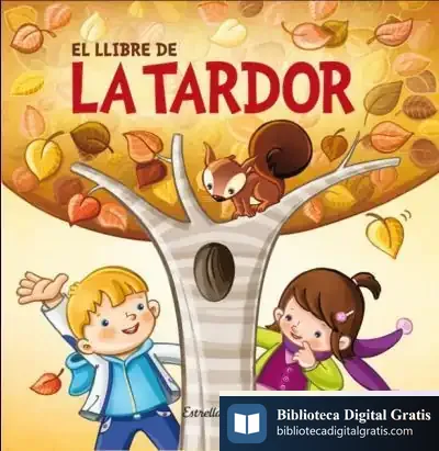 Descargar El Primer Llibre De La Tardor