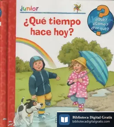 Descargar El Tiempo de Varios Autores