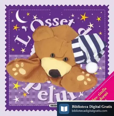 Descargar Els Meus Millors Amics. L'Osset De Peluix
