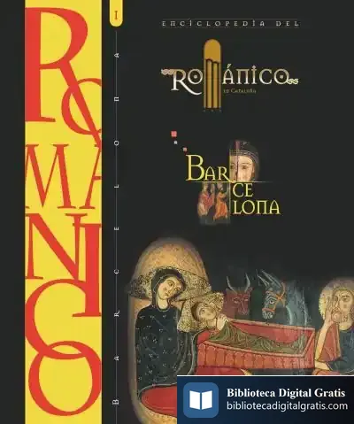 Descargar Enciclopedia Del Romanic Barcelona I
