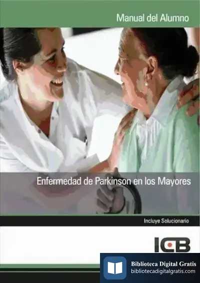 Descargar Enfermedad De Parkinson En Los Mayores de Enrique Jardiel Poncela