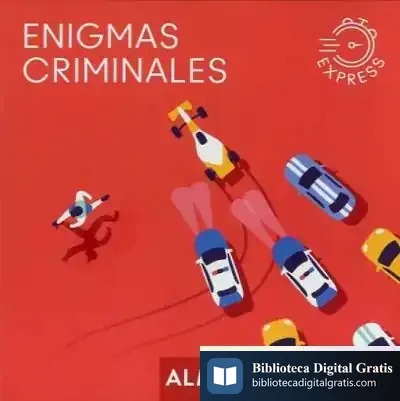 Descargar Enigmas Criminales Express de Varios Autores