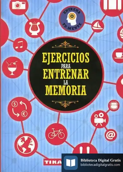 Descargar Entrena Tu Mente. Ejercicios Para Entrenar La Memoria