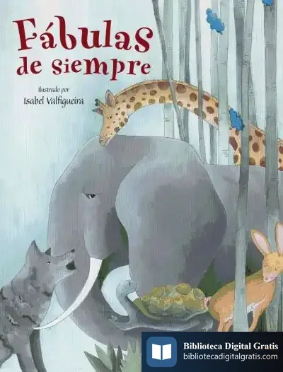 Descargar Fábulas De Siempre