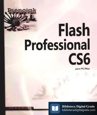 Descargar Flash Professional Cs6 Para Pc/Mac de Robert R. Ingpen