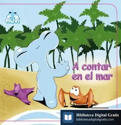 Descargar Fluvi. A Contar En El Mar