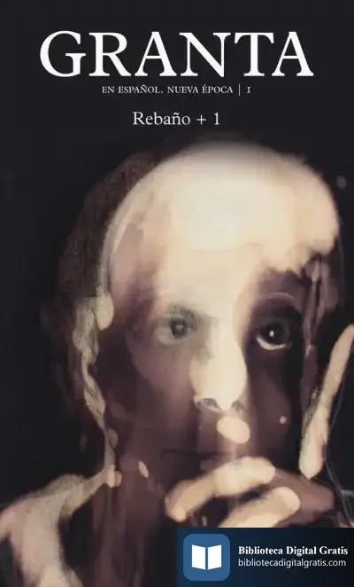 Descargar Granta 1 de Luis Crespo de Miguel
