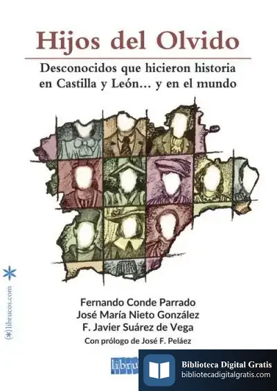Descargar Hijos Del Olvido
