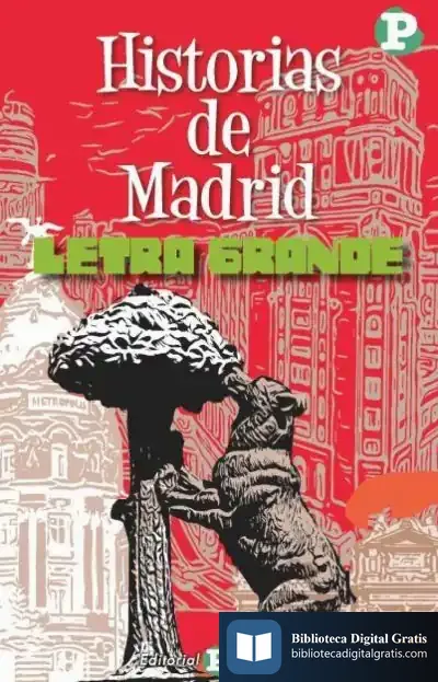 Descargar Historias De Madrid