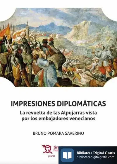 Descargar Impresiones Diplomáticas de Sallie Nichols