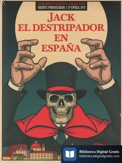 Descargar Jack El Destripador En España
