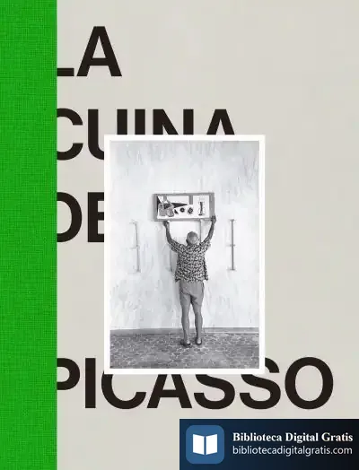 Descargar La Cocina De Picasso Versión Catalán/ Museo de J. H. Sweet