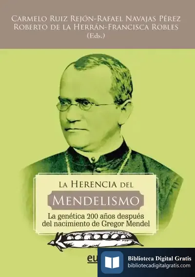 Descargar La Herencia Del Mendelismo