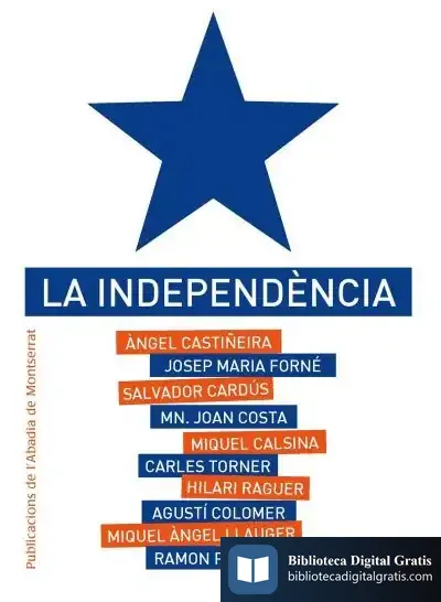 Descargar La Independencia