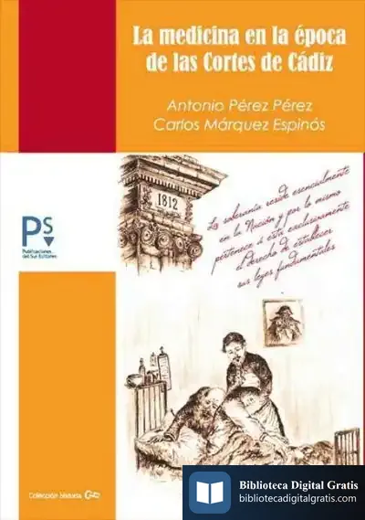 Descargar La Medicina En La Época De Las Cortes