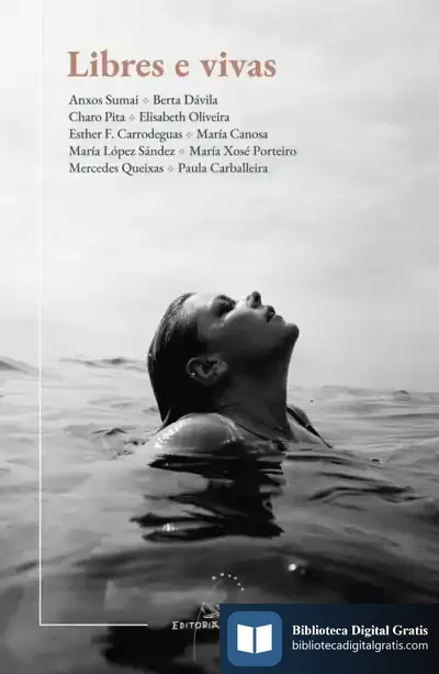 Descargar Libres E Vivas de Garry Burnett