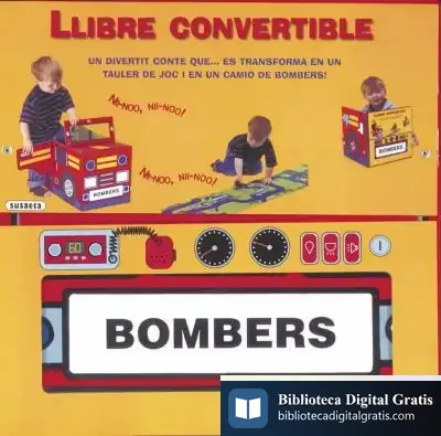 Descargar Llibre Convertible. Bombers