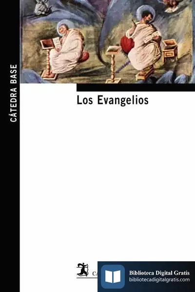 Descargar Los Evangelios de Juan Robledo Pérez