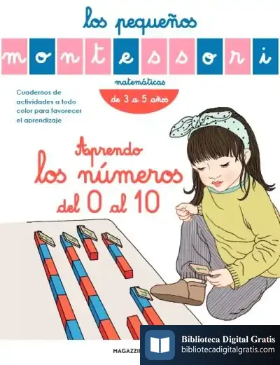 Descargar Los Pequeños Montessori. Reconozco Los Sonidos