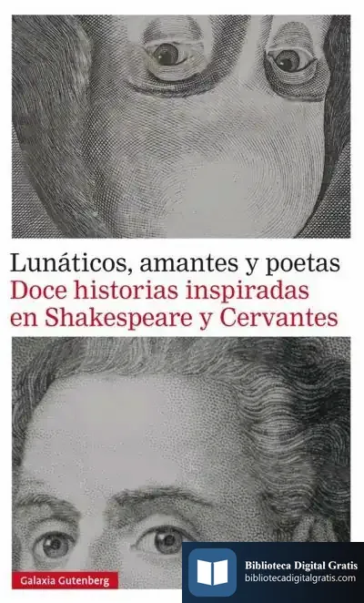 Descargar Lunáticos, Amantes Y Poetas