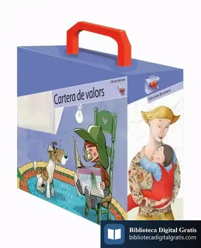 Descargar Maleta Cartera De Valors
