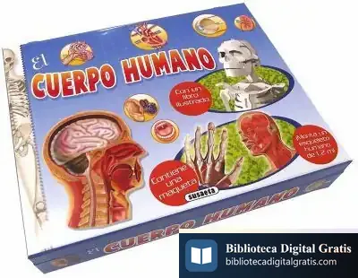 Descargar Maletines. El Cuerpo Humano de Juan Carlos Torrego Seijo