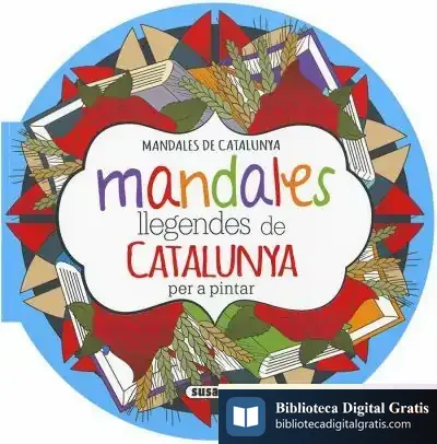 Descargar Mandales Llegendes De Cataluny de David Morley