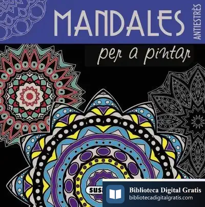 Descargar Mandales Per A Pintar de Tarsicio Trujillo del Campo