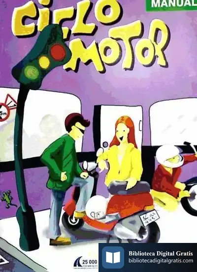 Descargar Manual Del Ciclomotor