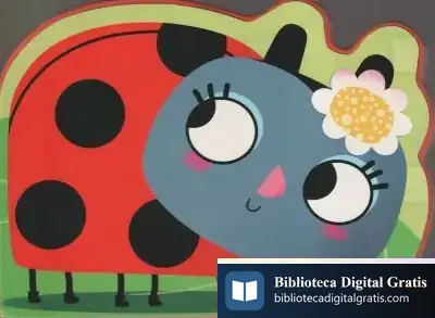 Descargar Mariquita. Mini-Animales de Jordi Busquets
