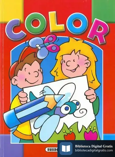 Descargar Mega Color 1 de Fernando Rivas Rebaque