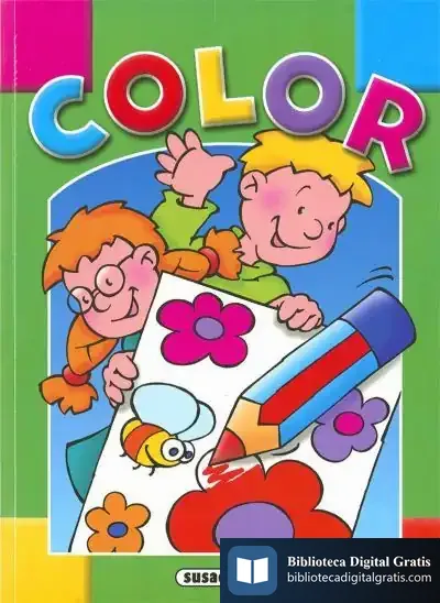 Descargar Mega Color 2 de María López González