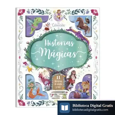 Descargar Mi Coleccion De Historias Magicas