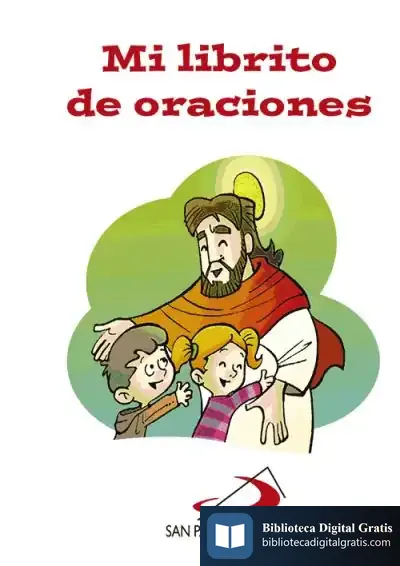 Descargar Mi Librito De Oraciones de Domingo Fernando Faílde García