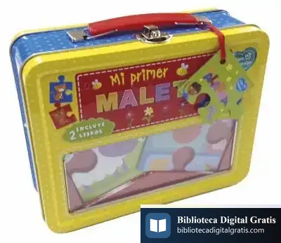 Descargar Mira Lo Que Hago. Mi Primer Maletín