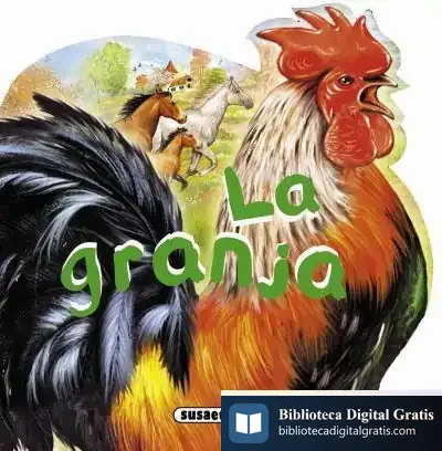 Descargar Mis Libros De Gomaespuma. La Granja de Rafael Sánchez Ferlosio