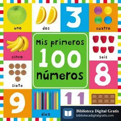 Descargar Mis Primeros 100 Números de Jürgen Habermas