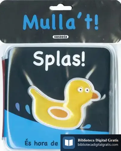 Descargar Mulla'T!. Splas!