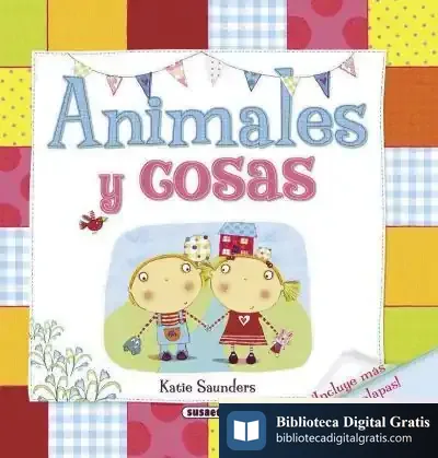 Descargar Mundo Menudo. Animales Y Cosas