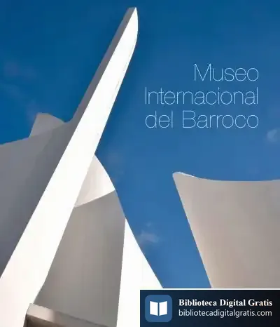 Descargar Museo Internacional Barroco. Toyo Ito de Rafael Alberti