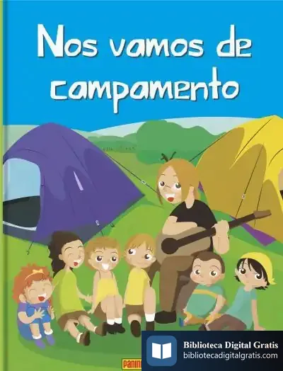 Descargar Nos Vamos De Campamento