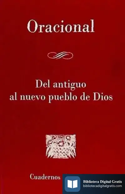 Descargar Oracional